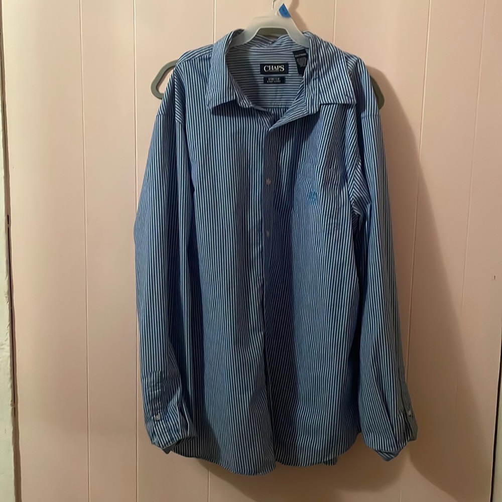 Mens button down